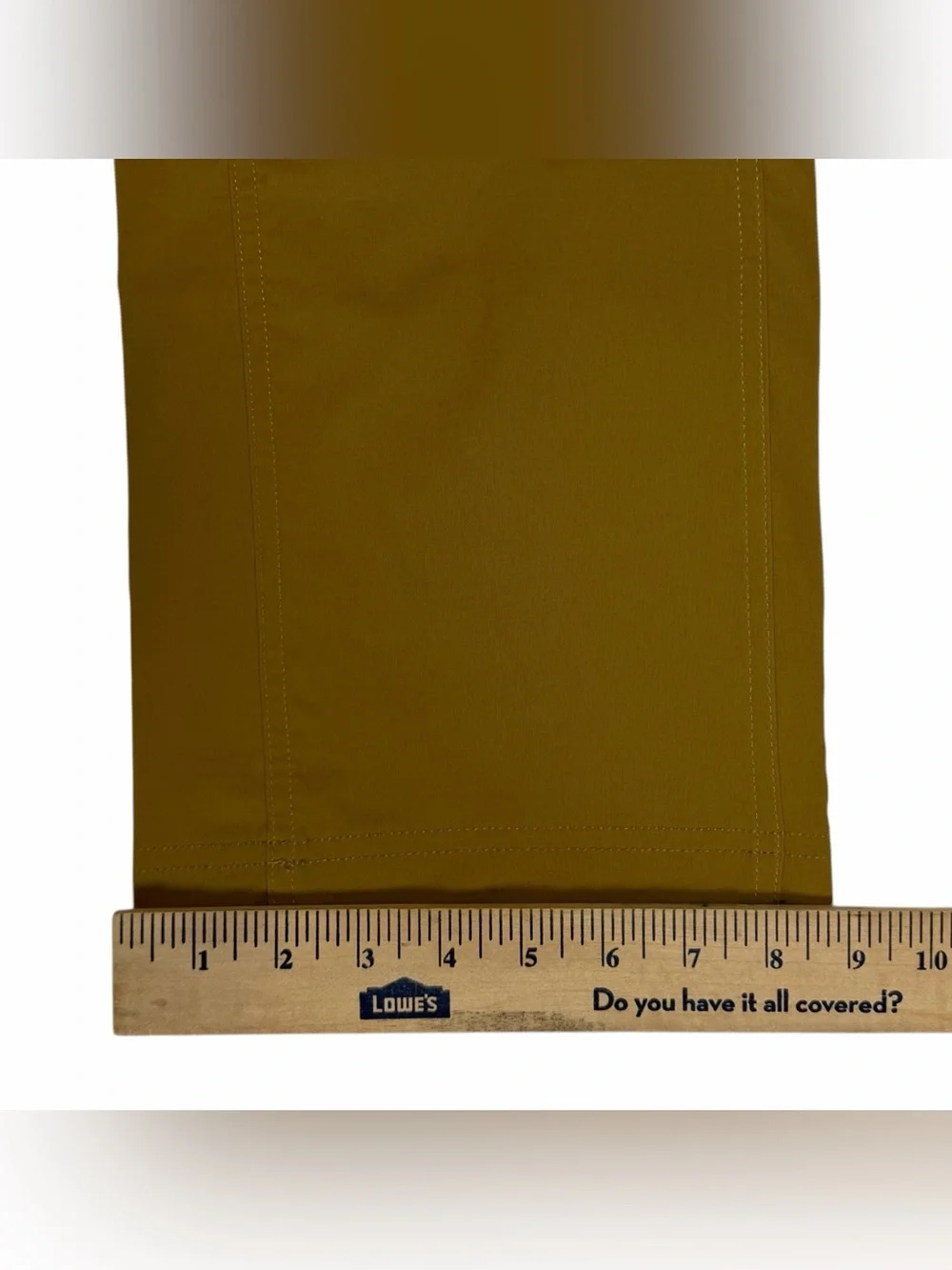 Eddie Bauer First Ascent Pants Men 30x32 Guide Pro Hiking Cargo Performance Work